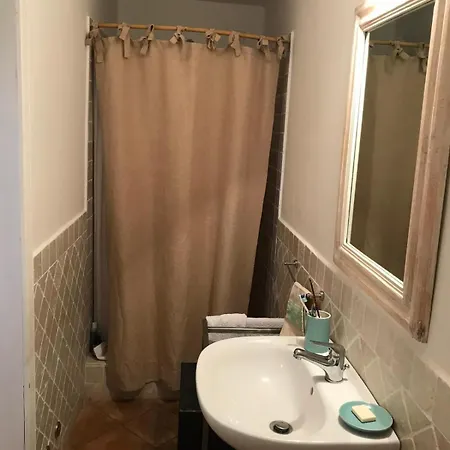 Vakantiehuis Casa Anfiteatro