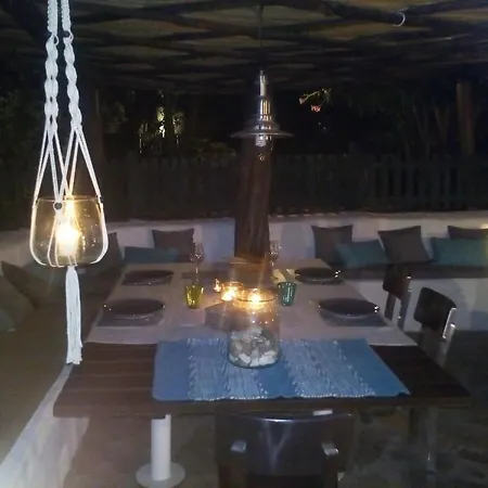Vakantiehuis Casa Anfiteatro Porto Rotondo