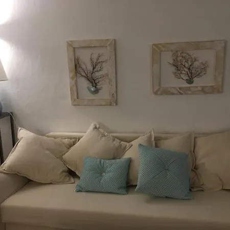 Vakantiehuis Casa Anfiteatro Porto Rotondo