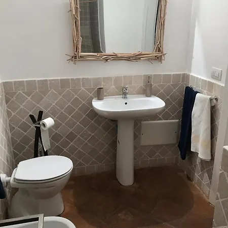 Casa Anfiteatro Porto Rotondo