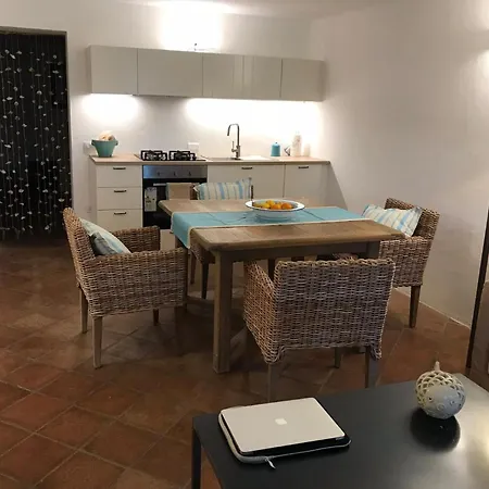 Vakantiehuis Casa Anfiteatro Porto Rotondo