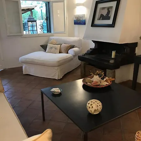 Vakantiehuis Casa Anfiteatro