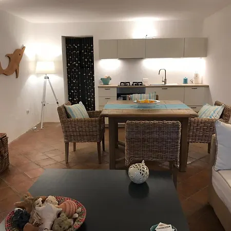 Casa Anfiteatro