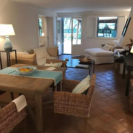Vakantiehuis Casa Anfiteatro Porto Rotondo