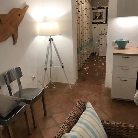 Vakantiehuis Casa Anfiteatro *