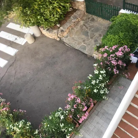 Vakantiehuis Casa Anfiteatro Porto Rotondo